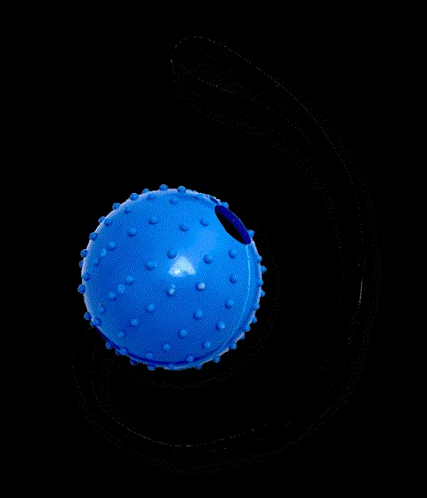 Ball Tug
